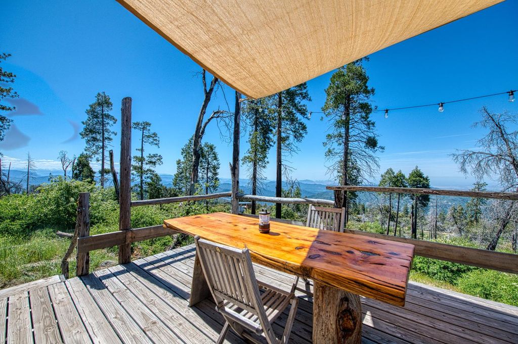 Image 92 of property listing at 11111 Upper Cressman Road, Shaver Lake, CA 93664