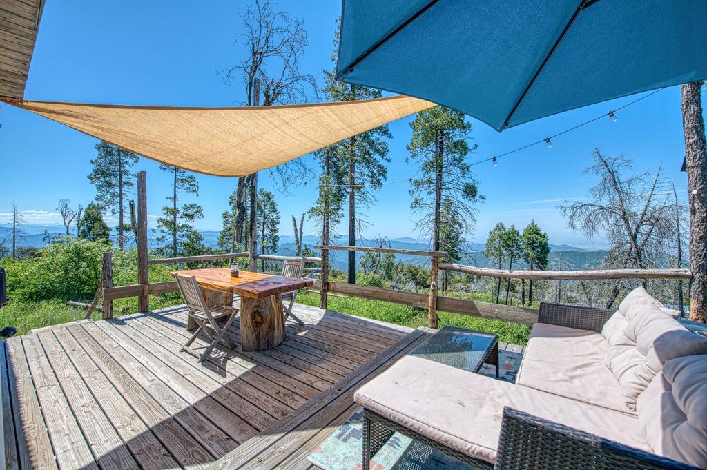 Image 93 of property listing at 11111 Upper Cressman Road, Shaver Lake, CA 93664