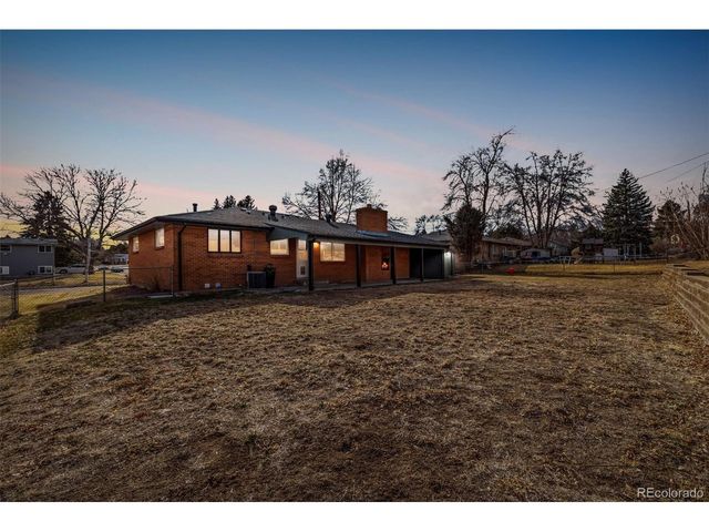 4307 W Grand Ave, Littleton, CO 80123