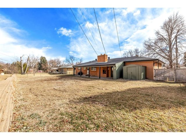 4307 W Grand Ave, Littleton, CO 80123