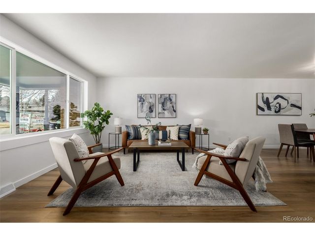 4307 W Grand Ave, Littleton, CO 80123