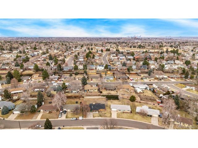 4307 W Grand Ave, Littleton, CO 80123