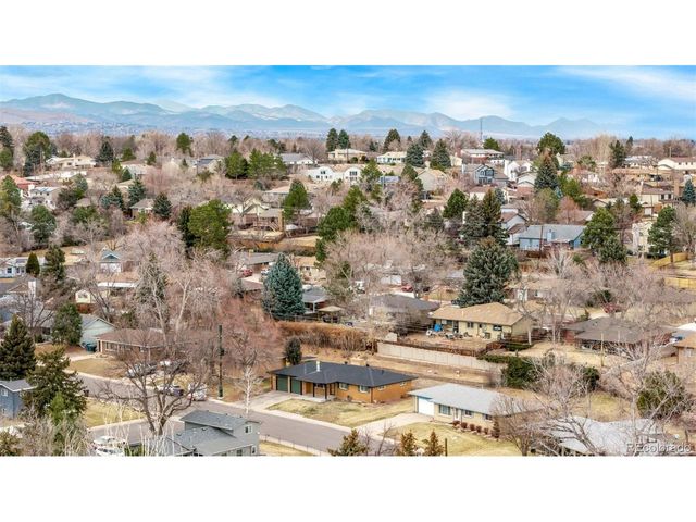 4307 W Grand Ave, Littleton, CO 80123