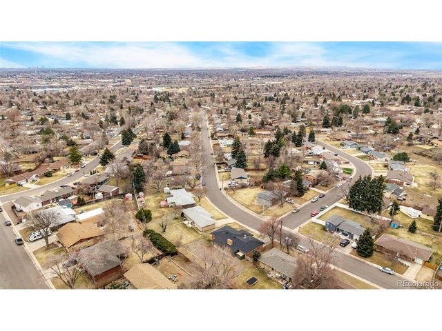 4307 W Grand Ave, Littleton, CO 80123