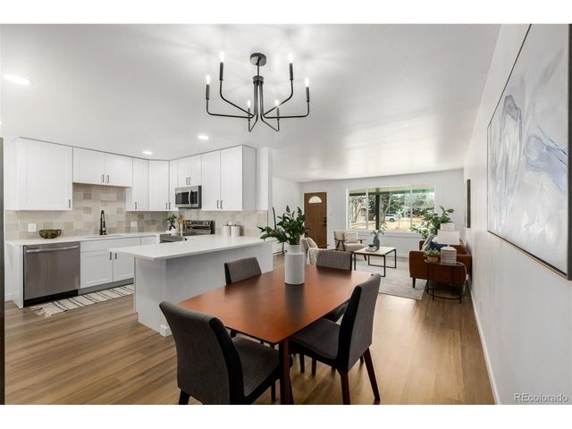 4307 W Grand Ave, Littleton, CO 80123