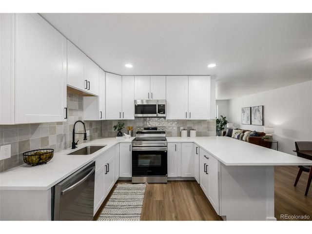 4307 W Grand Ave, Littleton, CO 80123