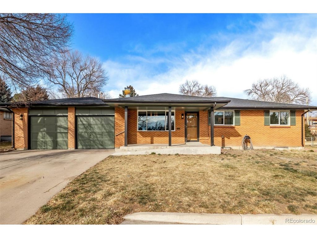 4307 W Grand Ave, Littleton, CO 80123