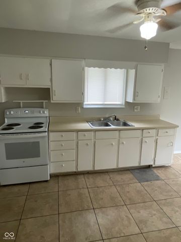1134 N Elder Avenue, Indianapolis, IN 46222