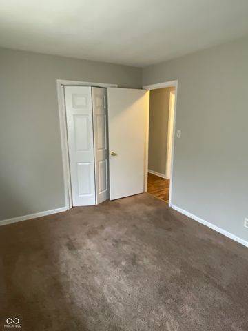 1134 N Elder Avenue, Indianapolis, IN 46222