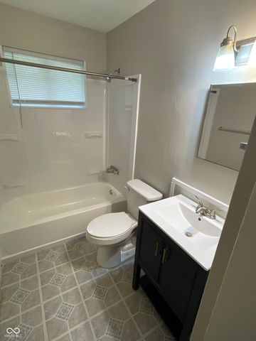1134 N Elder Avenue, Indianapolis, IN 46222