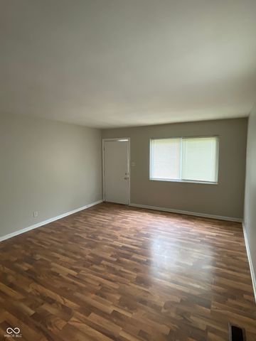1134 N Elder Avenue, Indianapolis, IN 46222