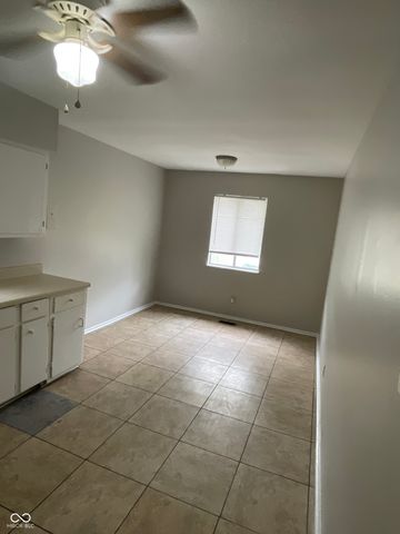 1134 N Elder Avenue, Indianapolis, IN 46222
