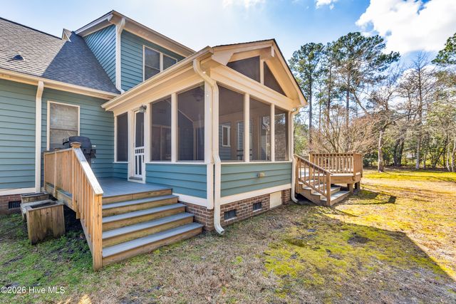 35 Harold Court, Hampstead, NC 28443