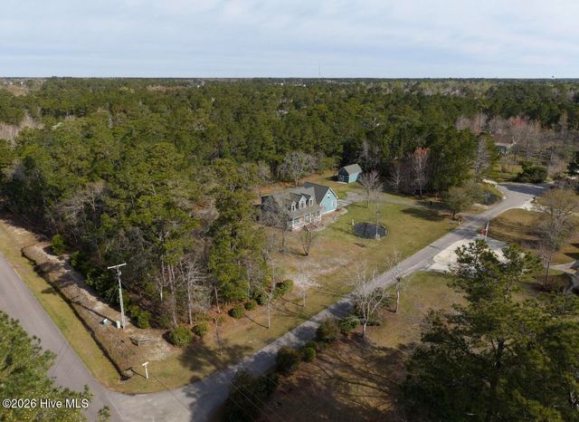 35 Harold Court, Hampstead, NC 28443