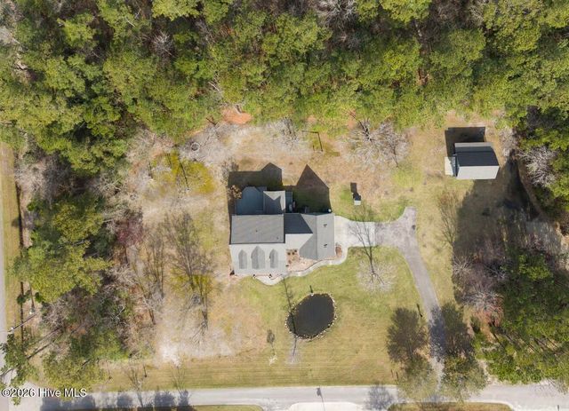 35 Harold Court, Hampstead, NC 28443