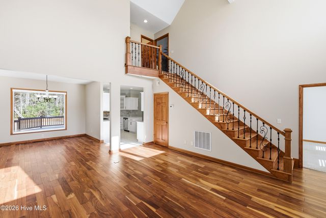 35 Harold Court, Hampstead, NC 28443