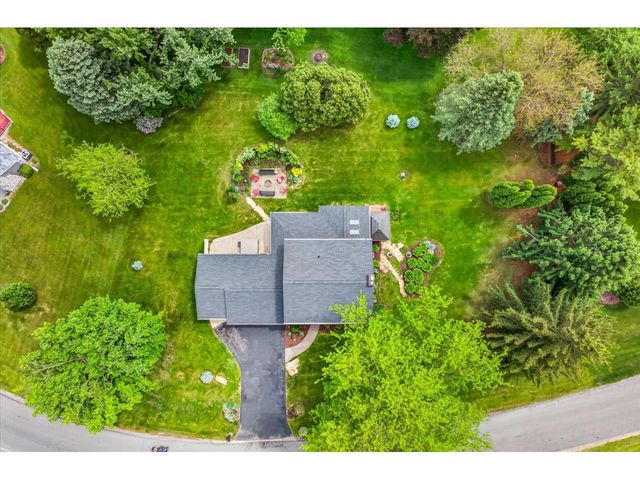 4314 Damascus Trail, Cottage Grove, WI 53527