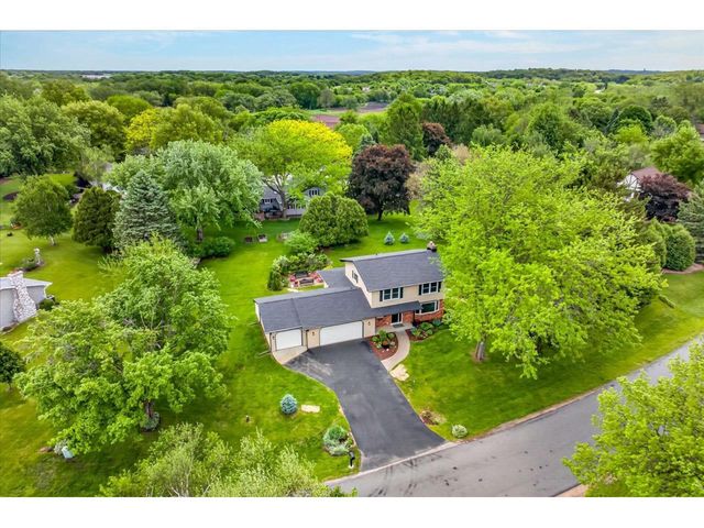 4314 Damascus Trail, Cottage Grove, WI 53527