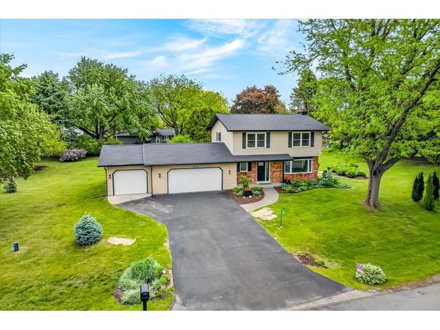 4314 Damascus Trail, Cottage Grove, WI 53527