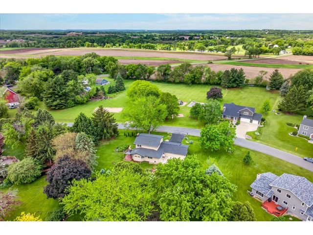 4314 Damascus Trail, Cottage Grove, WI 53527