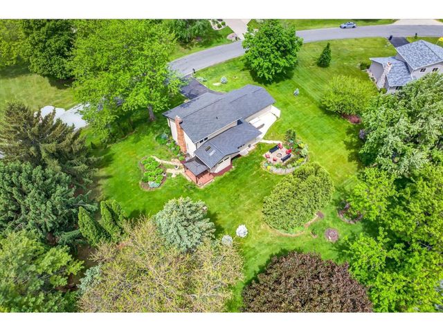 4314 Damascus Trail, Cottage Grove, WI 53527