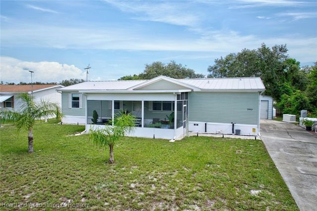 2862 W Rutland Road, Avon Park, FL 33825