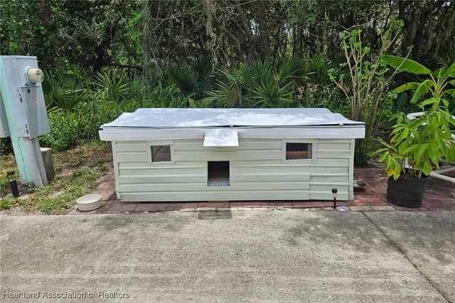 2862 W Rutland Road, Avon Park, FL 33825