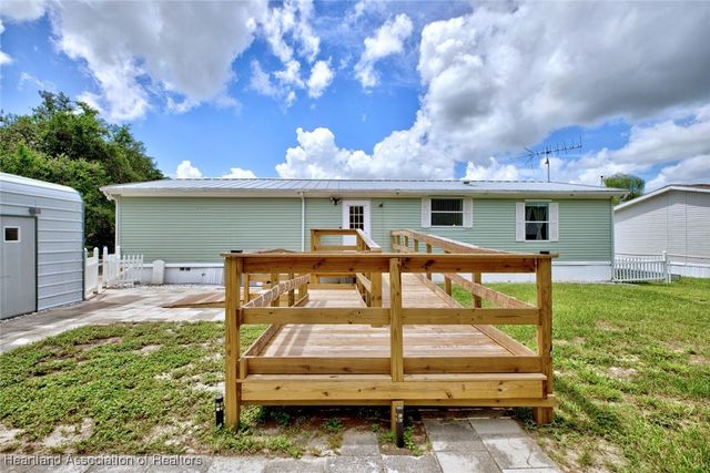 2862 W Rutland Road, Avon Park, FL 33825