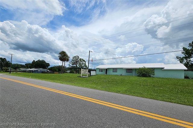 2862 W Rutland Road, Avon Park, FL 33825