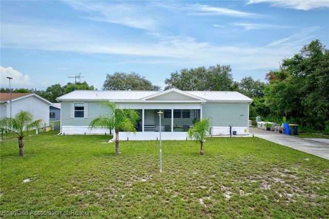 2862 W Rutland Road, Avon Park, FL 33825