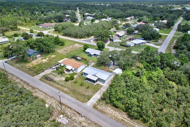 2862 W Rutland Road, Avon Park, FL 33825
