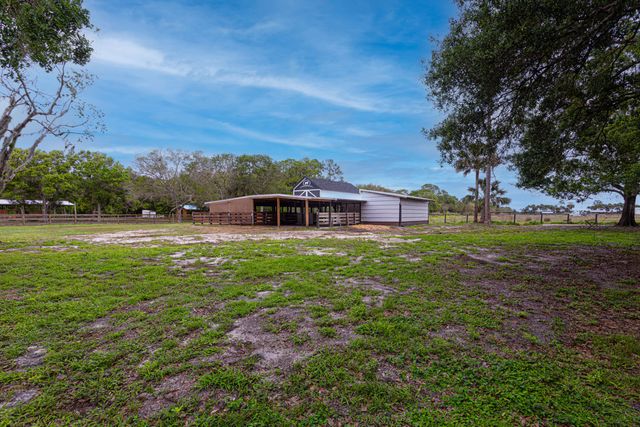 17280 Hammock Lane, Port St. Lucie, Port St Lucie, FL 34987