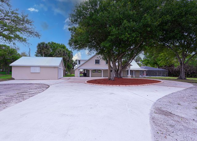 17280 Hammock Lane, Port St. Lucie, Port St Lucie, FL 34987