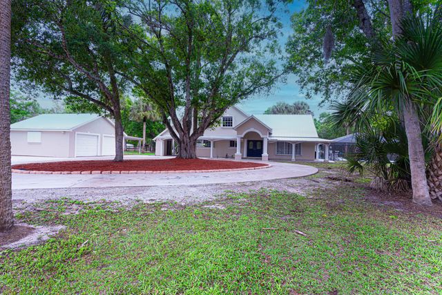 17280 Hammock Lane, Port St. Lucie, Port St Lucie, FL 34987