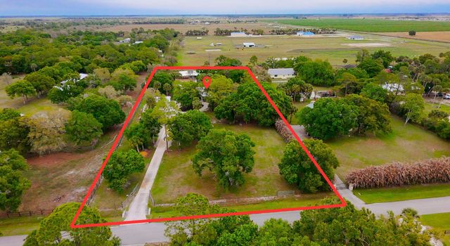 17280 Hammock Lane, Port St. Lucie, Port St Lucie, FL 34987