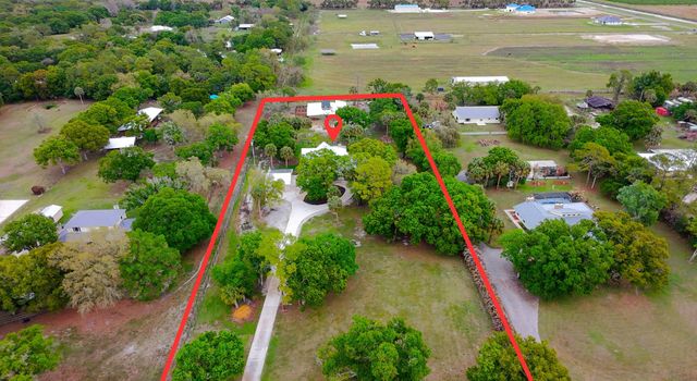17280 Hammock Lane, Port St. Lucie, Port St Lucie, FL 34987