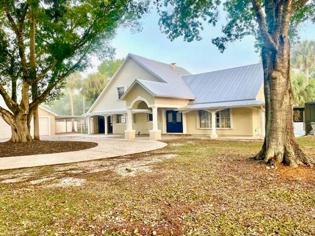 17280 Hammock Lane, Port St. Lucie, Port St Lucie, FL 34987