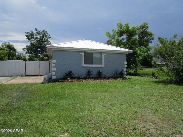 3020 Selma Avenue, Panama City, FL 32405