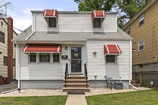 1147 Passaic Ave, Linden City, NJ 07036
