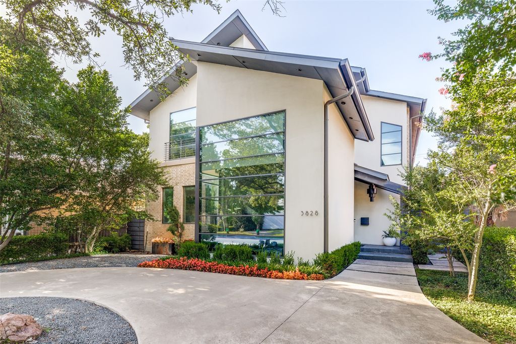 3828 Mockingbird Lane, Highland Park, TX 75205