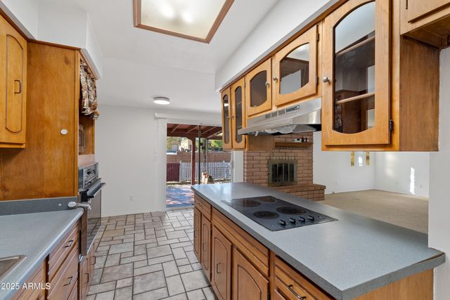 2332 E Carmelita Drive, Sierra Vista, AZ 85635