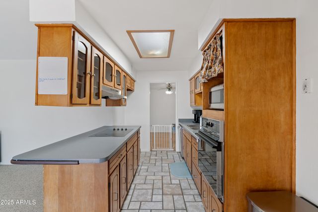 2332 E Carmelita Drive, Sierra Vista, AZ 85635