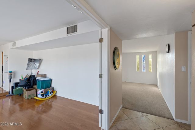 2332 E Carmelita Drive, Sierra Vista, AZ 85635