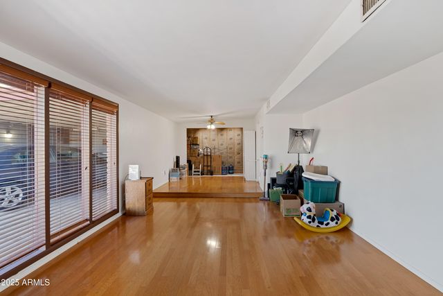 2332 E Carmelita Drive, Sierra Vista, AZ 85635