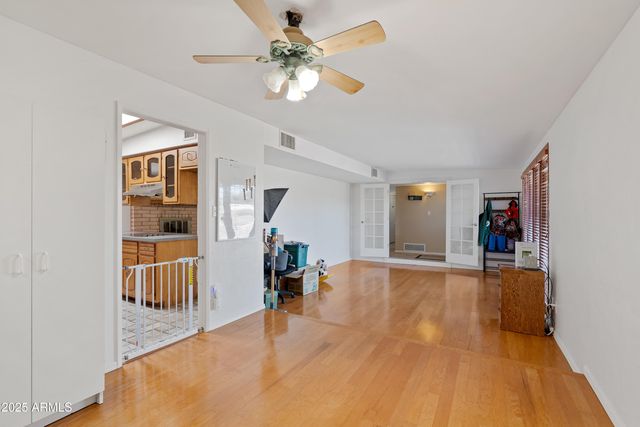 2332 E Carmelita Drive, Sierra Vista, AZ 85635