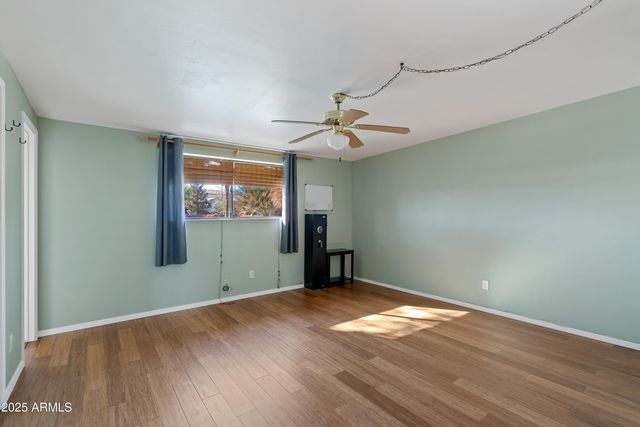 2332 E Carmelita Drive, Sierra Vista, AZ 85635