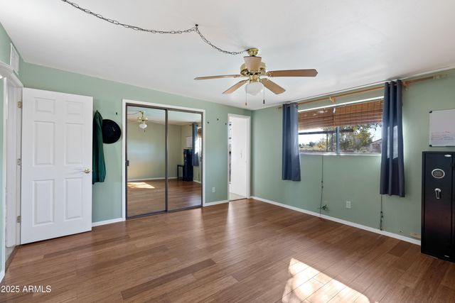 2332 E Carmelita Drive, Sierra Vista, AZ 85635