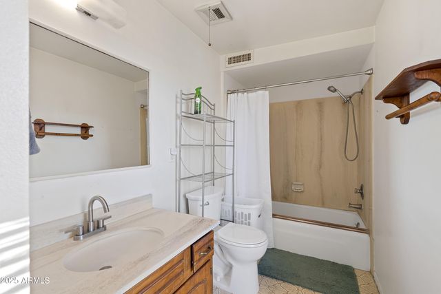 2332 E Carmelita Drive, Sierra Vista, AZ 85635