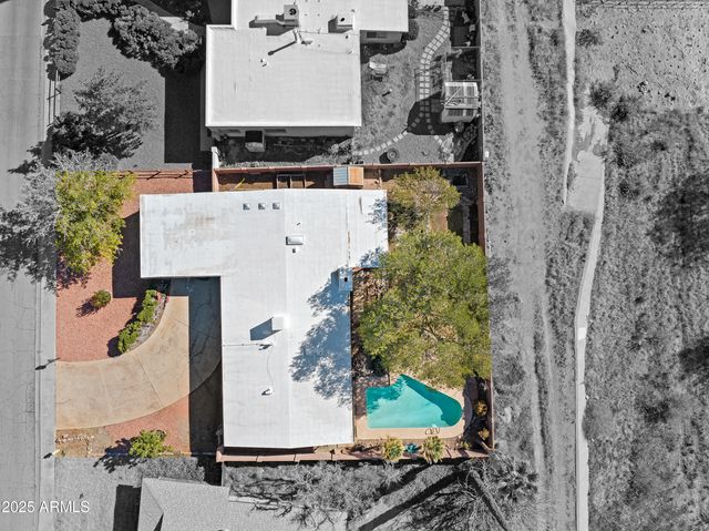 2332 E Carmelita Drive, Sierra Vista, AZ 85635