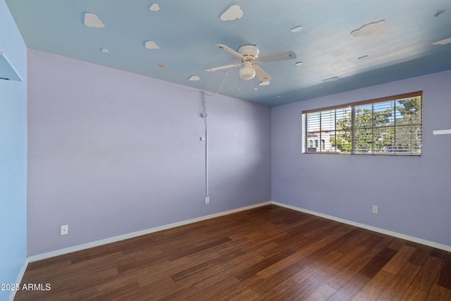 2332 E Carmelita Drive, Sierra Vista, AZ 85635